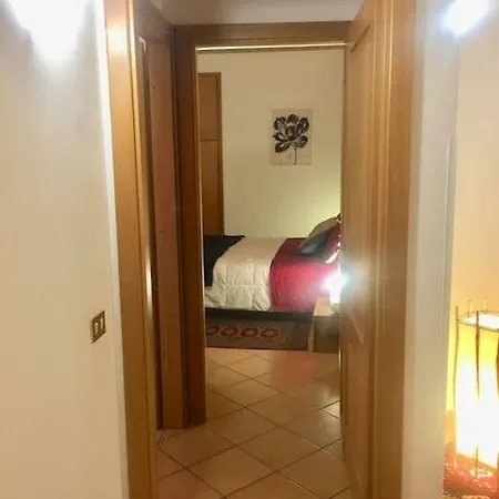 Дом отдыха Ai Pupi Siciliani