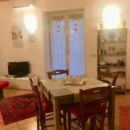 Ai Pupi Siciliani Палермо