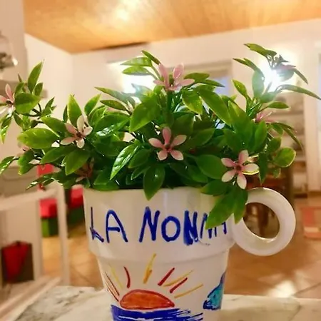 Дом отдыха Ai Pupi Siciliani
