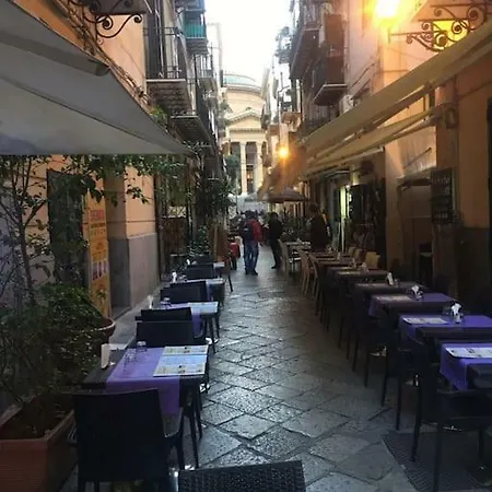 Ai Pupi Siciliani *