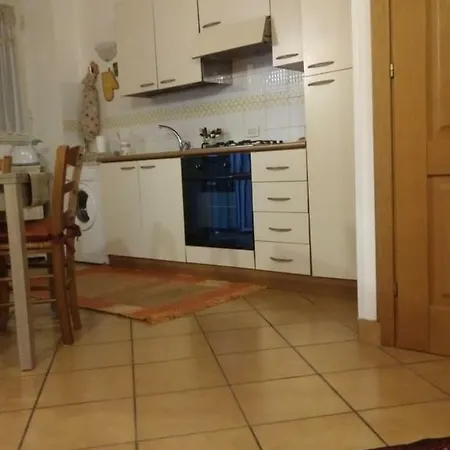 Дом отдыха Ai Pupi Siciliani