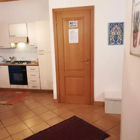 Ai Pupi Siciliani Палермо