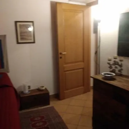 Дом отдыха Ai Pupi Siciliani *