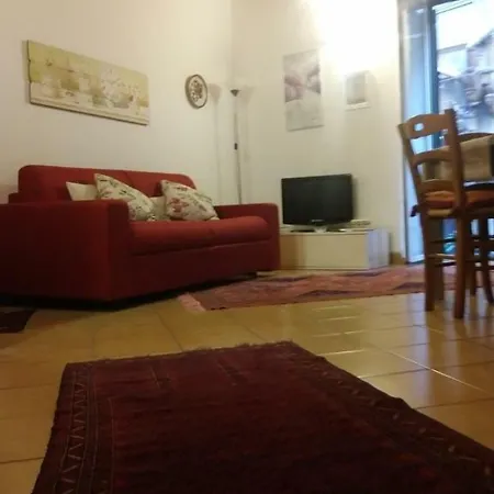 Дом отдыха Ai Pupi Siciliani *