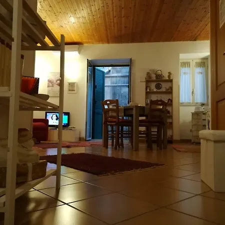 Ai Pupi Siciliani Дом отдыха