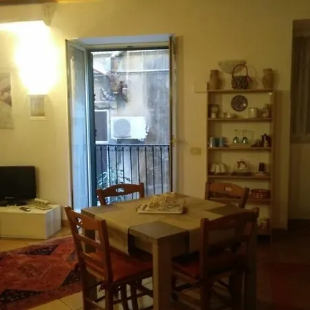 Ai Pupi Siciliani Дом отдыха Палермо