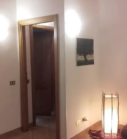 Holiday home Ai Pupi Siciliani *