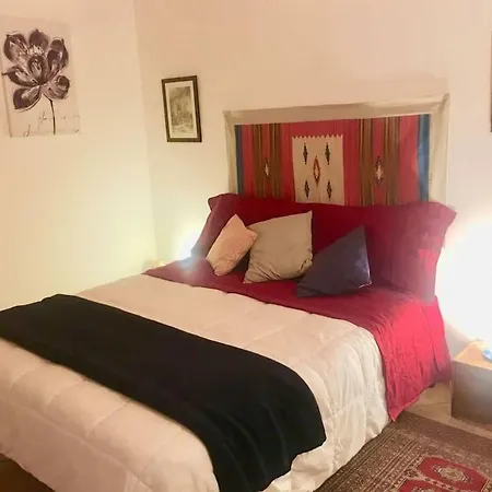 Ai Pupi Siciliani Holiday home *
