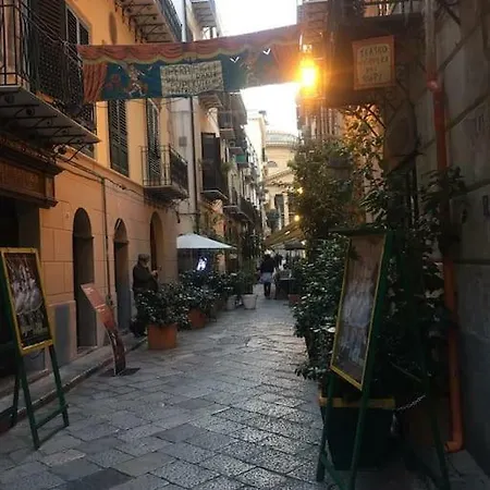Ai Pupi Siciliani *