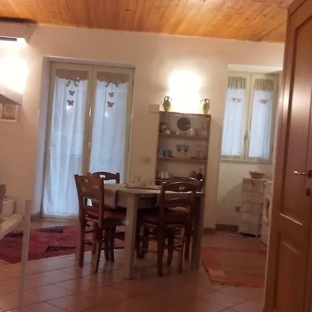 Holiday home Ai Pupi Siciliani *