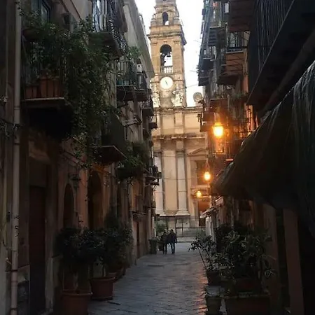 Ai Pupi Siciliani