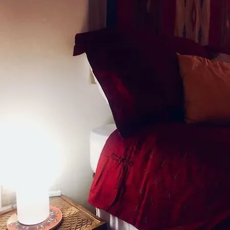 Holiday home Ai Pupi Siciliani Palermo