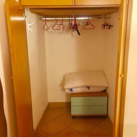 Holiday home Ai Pupi Siciliani Palermo
