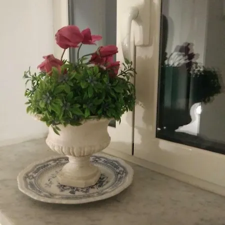 Holiday home Ai Pupi Siciliani