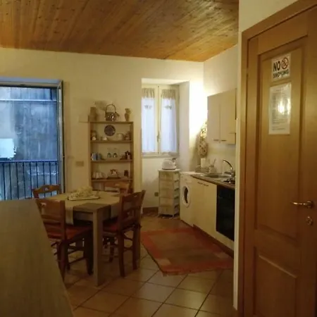 Holiday home Ai Pupi Siciliani *
