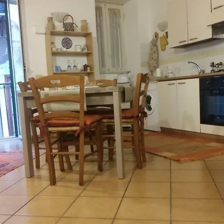 Ai Pupi Siciliani Holiday home Palermo