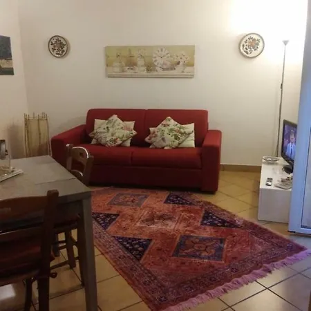 Holiday home Ai Pupi Siciliani