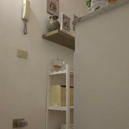 Holiday home Ai Pupi Siciliani Palermo