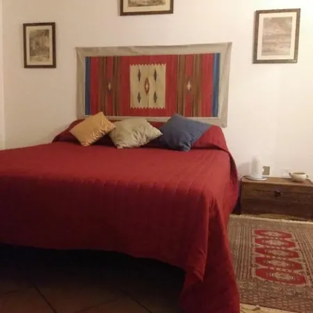 Holiday home Ai Pupi Siciliani Palermo