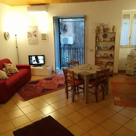 Holiday home Ai Pupi Siciliani Palermo