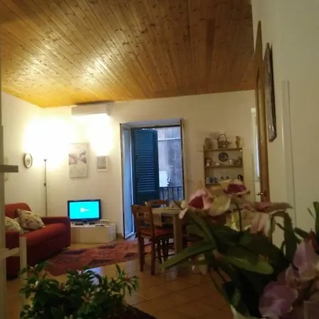 Holiday home Ai Pupi Siciliani