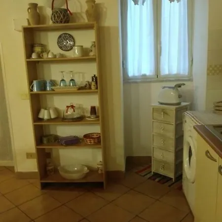 Ai Pupi Siciliani Holiday home Palermo