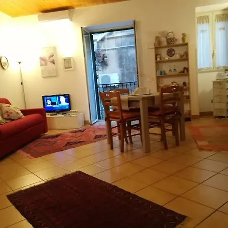 Ai Pupi Siciliani Holiday home Palermo