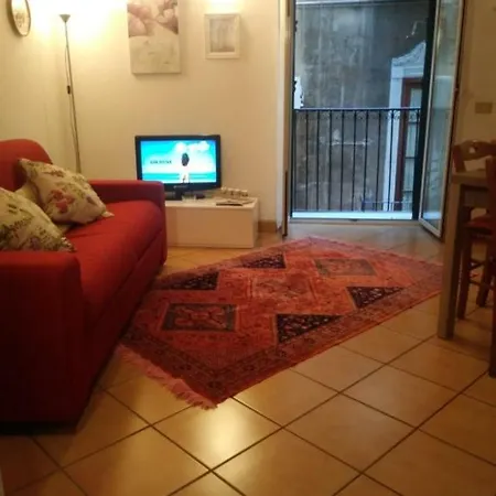 Ai Pupi Siciliani Holiday home *