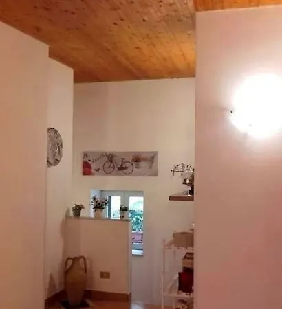 Ai Pupi Siciliani Holiday home Palermo