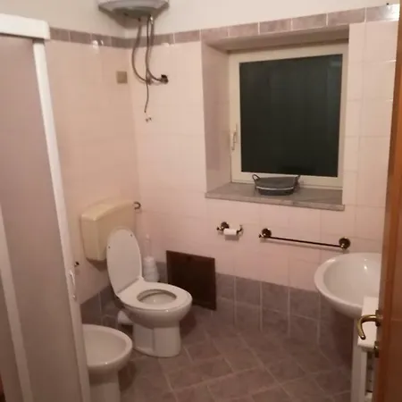 Holiday home Ai Pupi Siciliani Palermo
